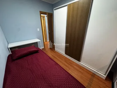Guilhermina - 2 dorm - 1 suite- sacada gourmet - 1 vaga - Lazer completo