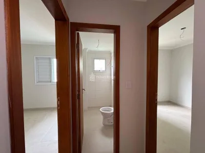 IMPERDÍVEL - PÉ NA AREIA | 2 dorm| - 1 suíte -sacada gourmet- 1 vaga - lazer completo R$440 mil.