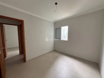 IMPERDÍVEL - PÉ NA AREIA | 2 dorm| - 1 suíte -sacada gourmet- 1 vaga - lazer completo R$440 mil.