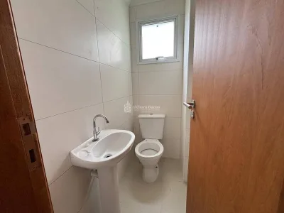 IMPERDÍVEL - PÉ NA AREIA | 2 dorm| - 1 suíte -sacada gourmet- 1 vaga - lazer completo R$440 mil.