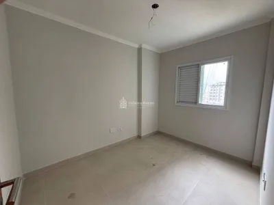 IMPERDÍVEL - PÉ NA AREIA | 2 dorm| - 1 suíte -sacada gourmet- 1 vaga - lazer completo R$440 mil.