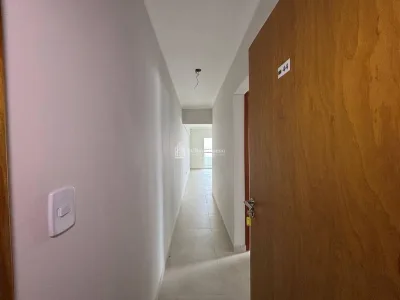 IMPERDÍVEL - PÉ NA AREIA | 2 dorm| - 1 suíte -sacada gourmet- 1 vaga - lazer completo R$440 mil.