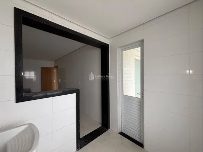 Entrada de R$ 550.000,00 | Alto Padrão - 2 suítes - sacda gourmet - 119 m² - 2 vagas privativas - Lazer Completo