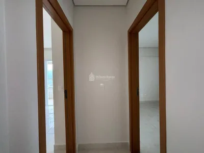Entrada de R$ 550.000,00 | Alto Padrão - 2 suítes - sacda gourmet - 119 m² - 2 vagas privativas - Lazer Completo
