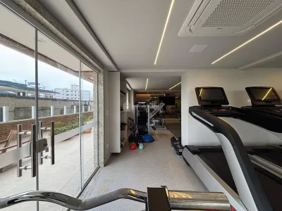 Entrada de R$ 550.000,00 | Alto Padrão - 2 suítes - sacda gourmet - 119 m² - 2 vagas privativas - Lazer Completo