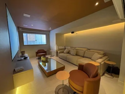 Entrada de R$ 550.000,00 | Alto Padrão - 2 suítes - sacda gourmet - 119 m² - 2 vagas privativas - Lazer Completo