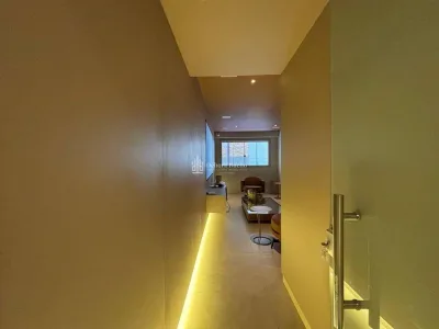 Entrada de R$ 550.000,00 | Alto Padrão - 2 suítes - sacda gourmet - 119 m² - 2 vagas privativas - Lazer Completo