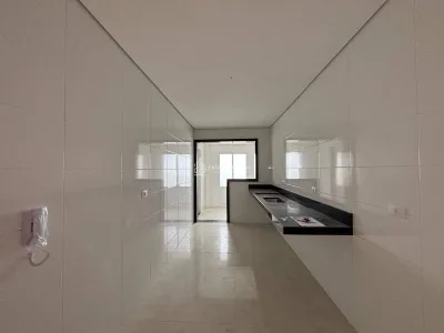 Entrada de R$ 550.000,00 | Alto Padrão - 2 suítes - sacda gourmet - 119 m² - 2 vagas privativas - Lazer Completo