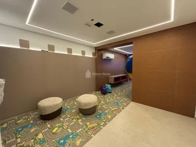 Entrada de R$ 550.000,00 | Alto Padrão - 2 suítes - sacda gourmet - 119 m² - 2 vagas privativas - Lazer Completo