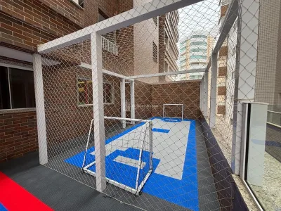 Entrada de R$ 550.000,00 | Alto Padrão - 2 suítes - sacda gourmet - 119 m² - 2 vagas privativas - Lazer Completo