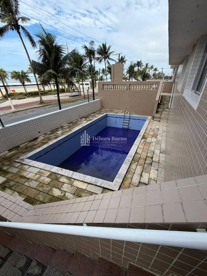 Apartamento 2 dormitórios na Aviação, Praia Grande