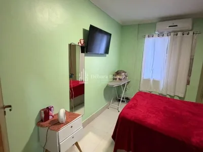 NOVIDADE FRENTE MAR !!! 2 DORMITORIOS APENAS R$ 380 MIL .