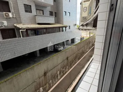 NOVIDADE FRENTE MAR !!! 2 DORMITORIOS APENAS R$ 380 MIL .