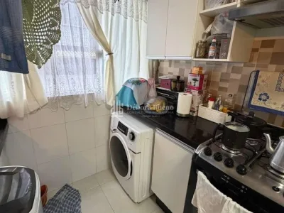 NOVIDADE FRENTE MAR !!! 2 DORMITORIOS APENAS R$ 380 MIL .