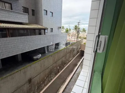 NOVIDADE FRENTE MAR !!! 2 DORMITORIOS APENAS R$ 380 MIL .