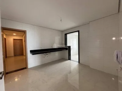 Sofisiticado - 3 suítes - sacada gourmet - 2 vagas 150 m²- lazer - R$ 1.020.075,00 Entrada, R$ 5.620 Mensais