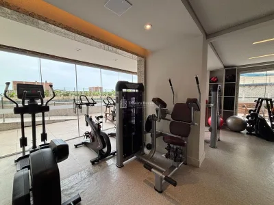 Sofisiticado - 3 suítes - sacada gourmet - 2 vagas 150 m²- lazer - R$ 1.020.075,00 Entrada, R$ 5.620 Mensais