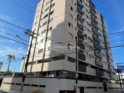 Oportunidade ! Aviação 1 dorm - 1 banheiro - sacada - 51 m² - 1 vaga - R$280 Mil.