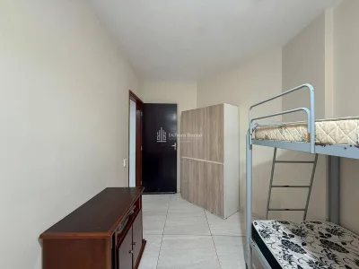 Oportunidade ! Aviação 1 dorm - 1 banheiro - sacada - 51 m² - 1 vaga - R$280 Mil.