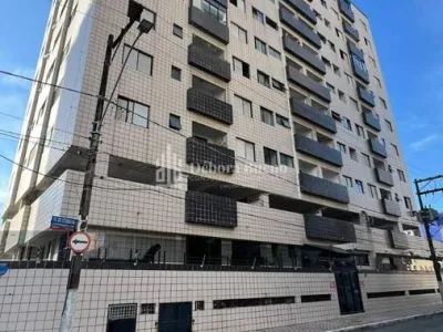 Oportunidade ! Aviação 1 dorm - 1 banheiro - sacada - 51 m² - 1 vaga - R$280 Mil.
