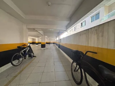 Apto 2 dorm - 1 suíte - 94 m²- 2 vagas - Lazer Completo - Semi mobiliado R$580 Mil