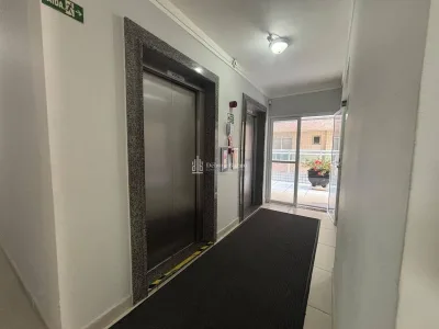 Apto 2 dorm - 1 suíte - 94 m²- 2 vagas - Lazer Completo - Semi mobiliado R$580 Mil