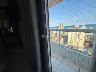 Apto 2 dorm - 1 suíte - 94 m²- 2 vagas - Lazer Completo - Semi mobiliado R$580 Mil
