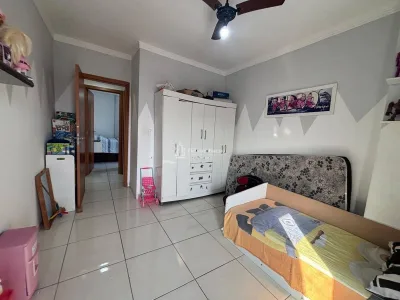Apto 2 dorm - 1 suíte - 94 m²- 2 vagas - Lazer Completo - Semi mobiliado R$580 Mil