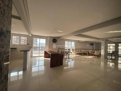 Apto 2 dorm - 1 suíte - 94 m²- 2 vagas - Lazer Completo - Semi mobiliado R$580 Mil