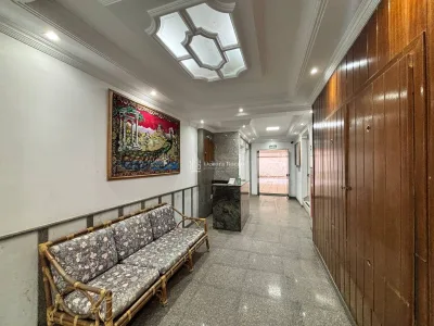 Vista mar - 2 dorm - 1 banheiro - 1 vaga - 63 m² - R$360 Mil.
