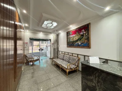 Vista mar - 2 dorm - 1 banheiro - 1 vaga - 63 m² - R$360 Mil.