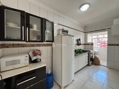 Vista mar - 2 dorm - 1 banheiro - 1 vaga - 63 m² - R$360 Mil.