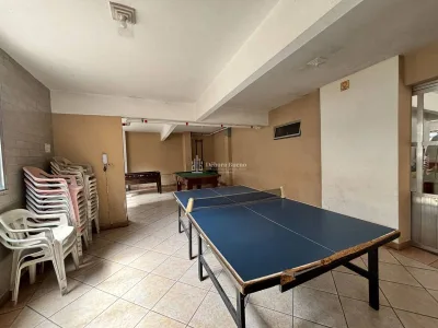 Vista mar - 2 dorm - 1 banheiro - 1 vaga - 63 m² - R$360 Mil.