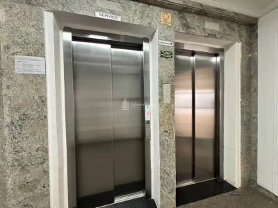 Vista mar - 2 dorm - 1 banheiro - 1 vaga - 63 m² - R$360 Mil.