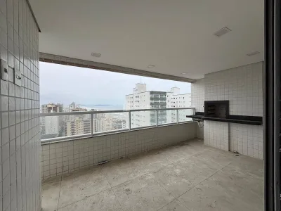 Entrada R$ 598.500,00 + sinal R$ 70.000,00 | Vista mar | 3 dormitórios, 2 suítes e 2 vagas