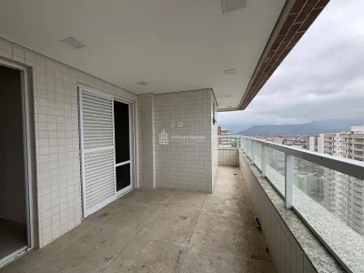 Entrada R$ 598.500,00 + sinal R$ 70.000,00 | Vista mar | 3 dormitórios, 2 suítes e 2 vagas