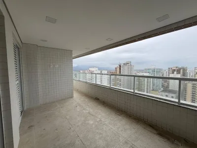 Entrada R$ 598.500,00 + sinal R$ 70.000,00 | Vista mar | 3 dormitórios, 2 suítes e 2 vagas