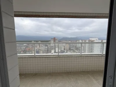 Entrada R$ 598.500,00 + sinal R$ 70.000,00 | Vista mar | 3 dormitórios, 2 suítes e 2 vagas