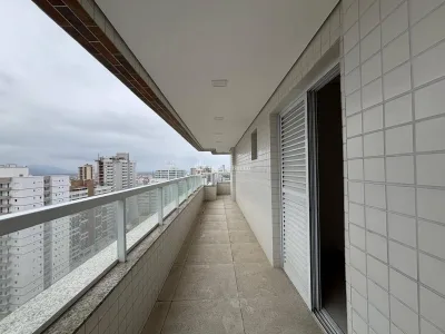 Entrada R$ 598.500,00 + sinal R$ 70.000,00 | Vista mar | 3 dormitórios, 2 suítes e 2 vagas