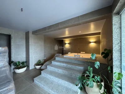 Entrada R$ 598.500,00 + sinal R$ 70.000,00 | Vista mar | 3 dormitórios, 2 suítes e 2 vagas