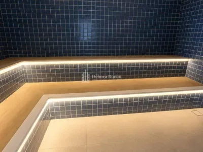 ✨🏡 GUILHERMINA | 1 DORMITÓRIO SUÍTE | LAZER COMPLETO | ENTRADA DE R$ 82.350,00| PRONTO PARA MORAR 🏡✨