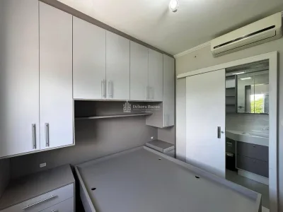 Frente Mar- 2 dorm - 1 suíte - sacada gourmet - mobiliado - 1 vaga R$670 Mil.