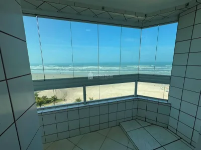 Oportunidade | Frente Mar| Lazer Completo | 3 DORMT | de 620 mil por R$ 550 MIL !!!