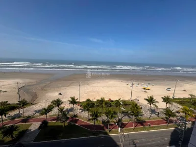 Oportunidade | Frente Mar| Lazer Completo | 3 DORMT | de 620 mil por R$ 550 MIL !!!