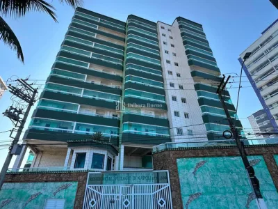 Oportunidade | Frente Mar| Lazer Completo | 3 DORMT | de 620 mil por R$ 550 MIL !!!