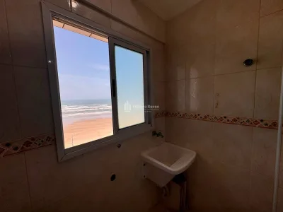 Oportunidade | Frente Mar| Lazer Completo | 3 DORMT | de 620 mil por R$ 550 MIL !!!