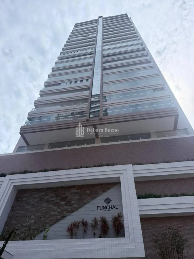 Guilhermina Apto 2dorms - sacada gourmet - 2 vagas - lazer completo R$700 mil.