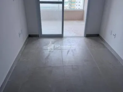Guilhermina Apto 2dorms - sacada gourmet - 2 vagas - lazer completo R$700 mil.