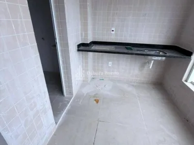Guilhermina Apto 2dorms - sacada gourmet - 2 vagas - lazer completo R$700 mil.