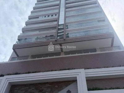 Guilhermina Apto 2dorms - sacada gourmet - 2 vagas - lazer completo R$700 mil.